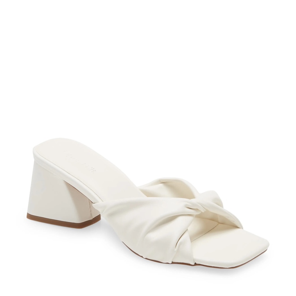 Open Edit Cora Heel Sandal